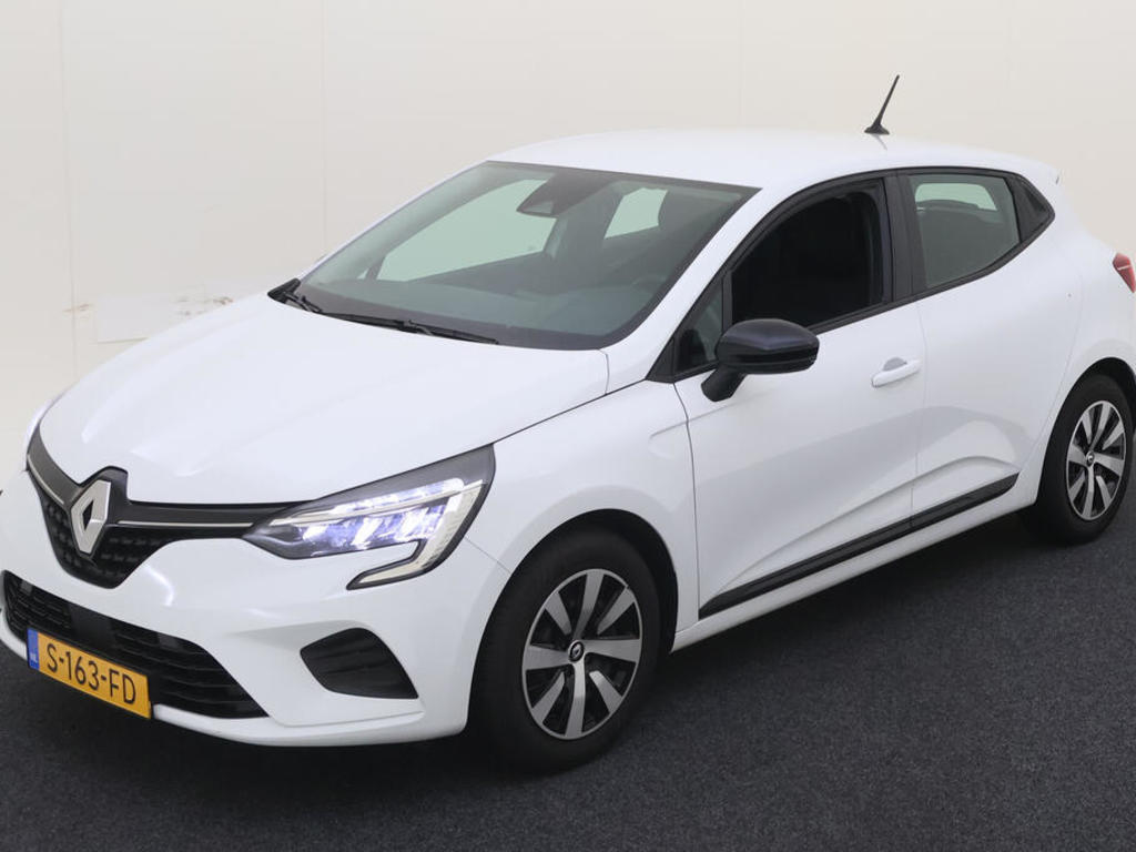 Renault Clio 1.0 TCE 91PK EQUILIBRE, 2023