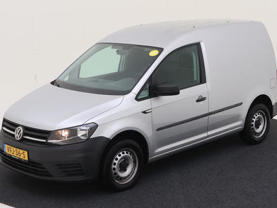 Volkswagen Caddy 2.0 TDI 75PK L1H1 BMT TRENDLINE, 2020