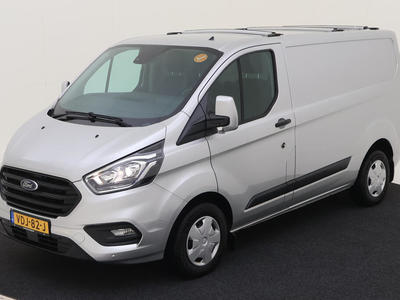 Ford Transit custom 280 2.0 TDCI 105PK L1H1 TREND DRIVER ASSISTANCE TREKHAAK, 2019