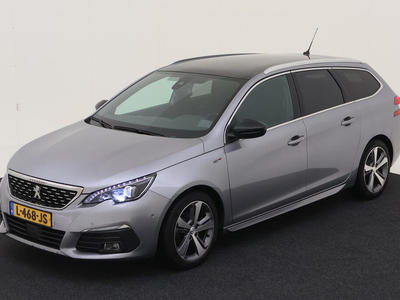 Peugeot 308 sw 1.2 PURETECH 131PK GT SECURITE PANO, 2021