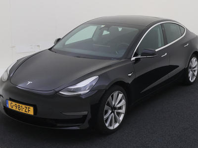 Tesla Model 3 LONG RANGE AWD 75KWH, 2020
