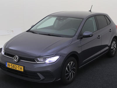 Volkswagen Polo 1.0 TSI 95PK LIFE, 2021