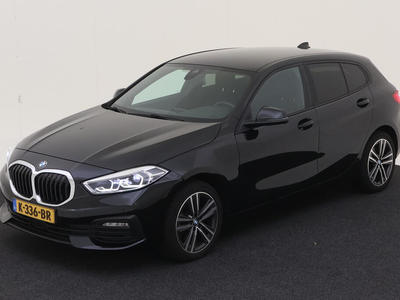 BMW 1-SERIE 118I 136PK AUT EXECUTIVE ED LIVE COCKPIT PRO PARK SAFETY, 2020