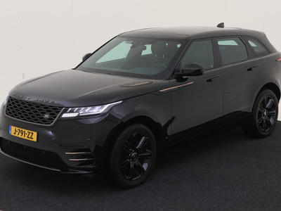 Land Rover Range rover velar P250 TURBO 250PK AUT AWD HSE, 2020