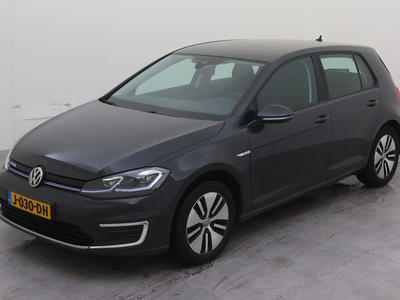 Volkswagen E-golf BEV 136PK E-DITION DIGITAL KEYLESS DRIVER ASSIST PLUS, 2020