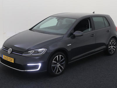 Volkswagen E-golf BEV 136PK E-DITION DYNAUDIO, 2020
