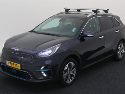 Kia Niro ev EXECUTIVELINE 64KWH 204PK, 2020
