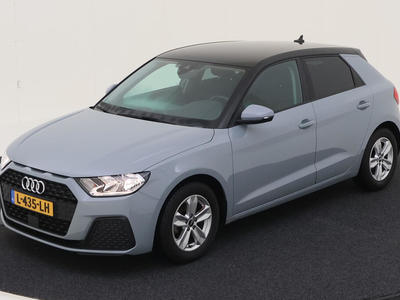Audi A1 Sportback 25 TFSI PRO LINE, 2021