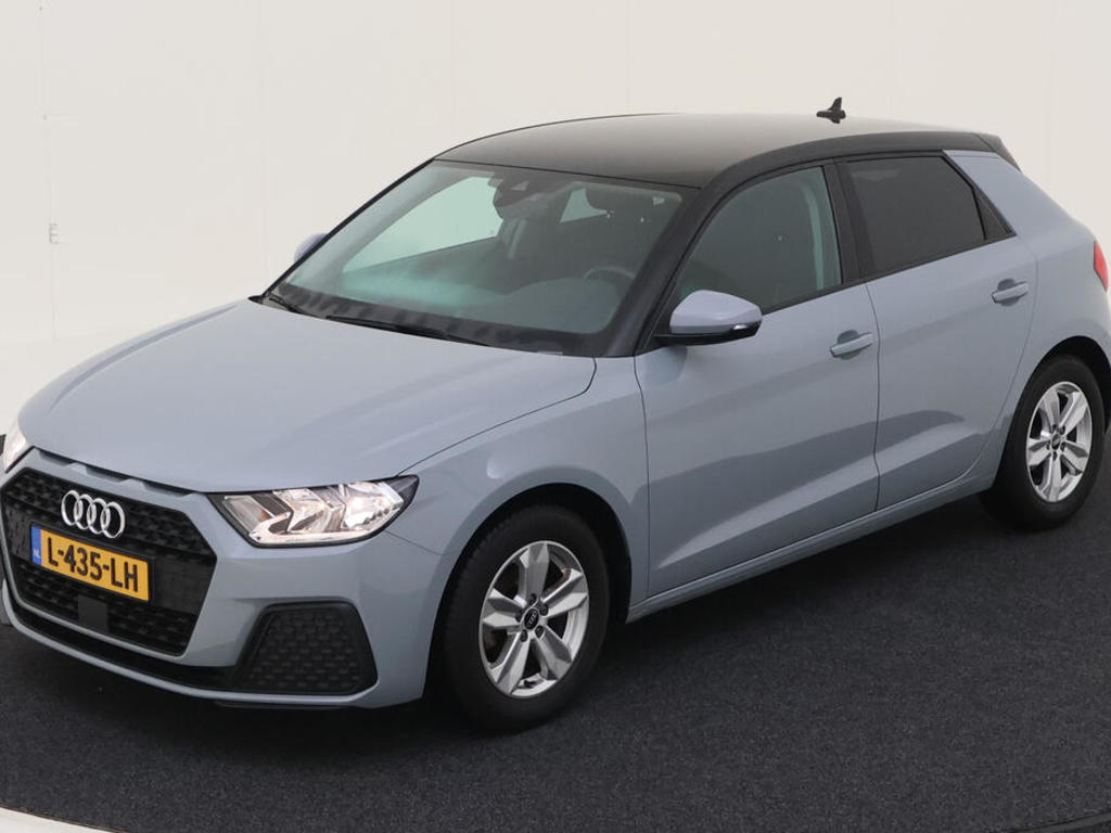 Audi A1 Sportback 25 TFSI PRO LINE, 2021