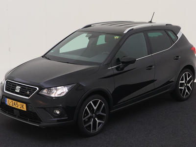 Seat Arona 1.0 TSI 95PK FR BUSINESS INTENSE TECHNOLOGY TREKHAAK, 2021