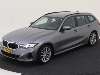 BMW 3-SERIE TOURING 318I 156PK AUT DRIVING ASSISTANT, 2023