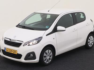 Peugeot 108 1.0 E-VTI 72PK ACTIVE PREMIUM, 2020