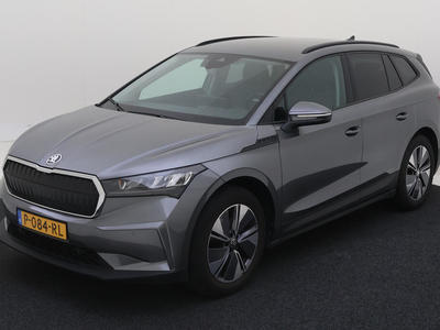 Skoda Enyaq iv 60 BEV 180PK 58KWH, 2022