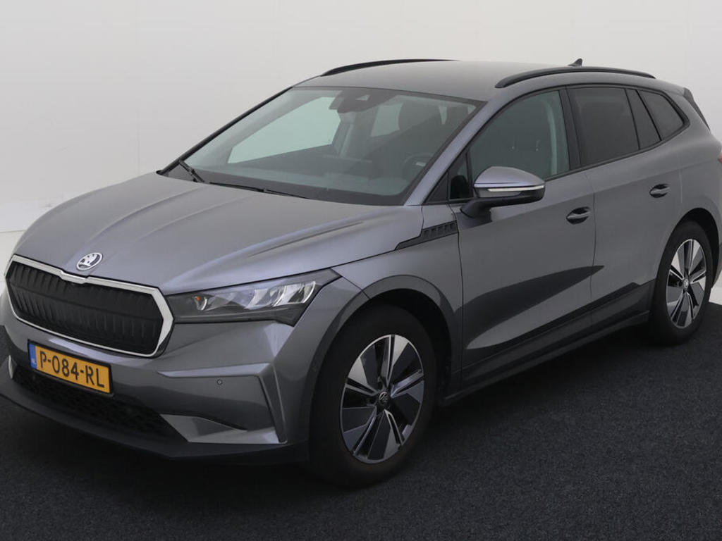 Skoda Enyaq iv 60 BEV 180PK 58KWH, 2022