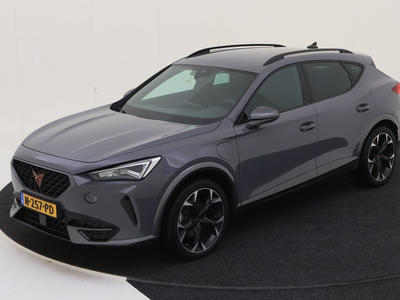 CUPRA Formentor 1.4 TSI PHEV 204PK DSG ADRENALINE, 2021