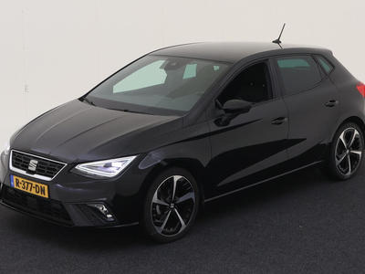 Seat Ibiza 1.0 TSI 95PK FR BEATS, 2022