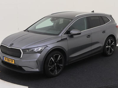 Skoda Enyaq iv 80 BEV 204PK 77KWH ASSIST CLIMATE COMFORT, 2022