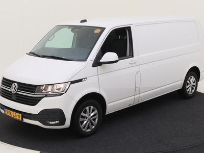 Volkswagen Transporter 2.0 TDI 150PK DSG L2H1 28 HIGHLINE EXECUTIVE+ TREKHAAK, 2023