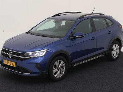 Volkswagen Taigo 1.0 TSI 95PK LIFE, 2023
