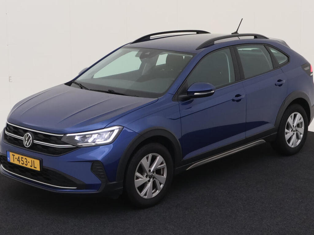 Volkswagen Taigo 1.0 TSI 95PK LIFE, 2023