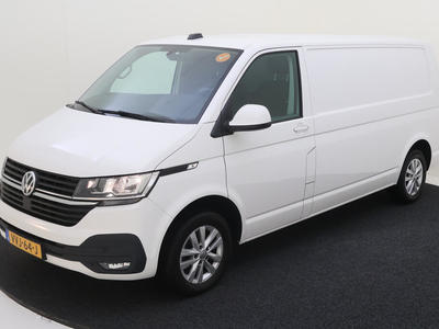 Volkswagen Transporter 2.0 TDI 150PK DSG L2H1 28 HIGHLINE EXECUTIVE+ TREKHAAK, 2023