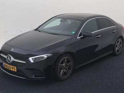 Mercedes-Benz A-KLASSE 200 163PK AUT BUSINESS SOLUTION+ AMG APP-CONNECT, 2022