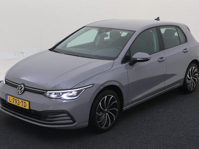 Volkswagen Golf 2.0 TDI 115PK LIFE BUSINESS EXECUTIVE WINTER, 2021