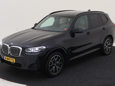 BMW X3 XDRIVE30E BUSINESS EDITION PLUS M SPORT HIFI PARK, 2022