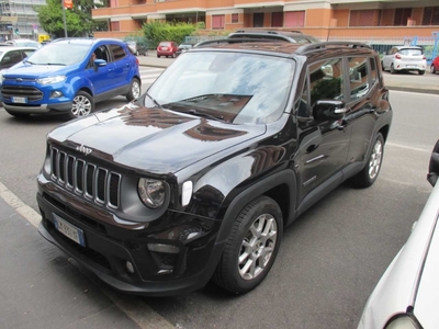 Jeep Renegade 1.5 T4 MHEV 130cv Limited DDCT, 2023