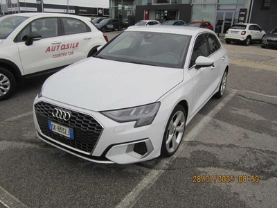 Audi A3 30 TDI Business Advanced S.Back, 2022