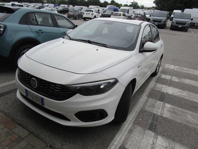 Fiat Tipo 1.3 Mjt 95cv 5M S&amp;S Easy Business, 2019