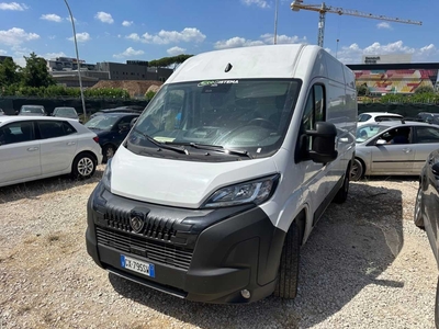 Peugeot Boxer 2.2 BLUEHDI 140 S&amp;S 333 L2H2, 2024