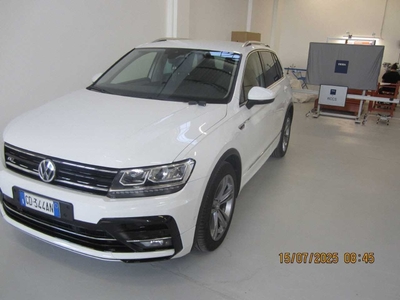 Volkswagen Tiguan 2.0 TDI SCR 110KW Sport BMT, 2020