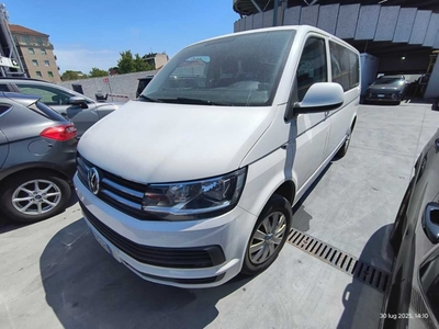 Volkswagen Caravelle 2.0 TDI 110kW 4Motion Comfortline p.l., 2020