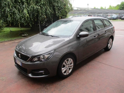 Peugeot 308 SW Active Business BlueHDi 130 EAT8 S&amp;S, 2020