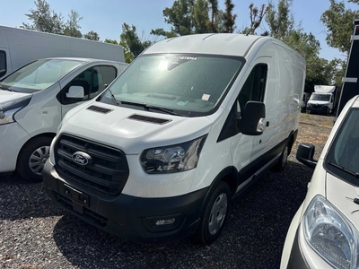 Ford Transit 310 L2H2 Trend 2.0 Eco 130 Cv, 2024