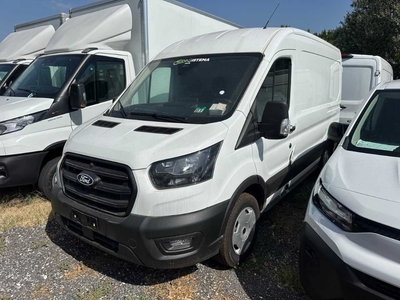 Ford Transit 310 L2H2 Trend 2.0 Eco 130 Cv, 2024