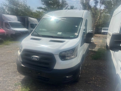 Ford Transit 310 L2H2 Trend 2.0 Eco 130 Cv, 2024