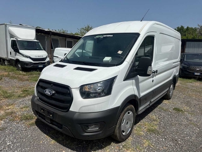Ford Transit 310 L2H2 Trend 2.0 Eco 130 Cv, 2024
