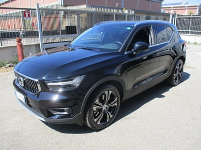 Volvo XC40 T5 Plug-in Hybrid Rech. Inscrip. Expr., 2020