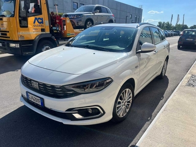Fiat Tipo 1.6 Mjt 130cv S&amp;S Business, 2022
