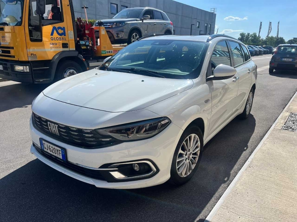 Fiat Tipo 1.6 Mjt 130cv S&amp;S Business, 2022