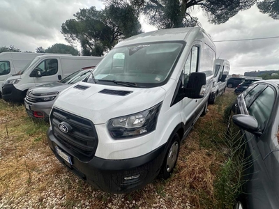 Ford Transit 310 L2H2 Trend 2.0 Eco 130 Cv, 2025