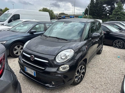 Fiat 500L 1.3 Multijet 95cv Business, 2020
