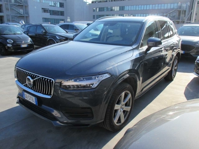 Volvo XC90 B5 D AWD Geartronic 7p Momentum, 2020