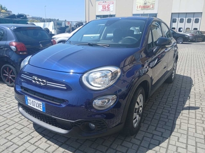 Fiat 500X 1.3 Mjet 95cv MT6, 2024