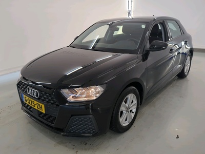 Audi A1 Sportback 30 TFSI PRO LINE, 2020