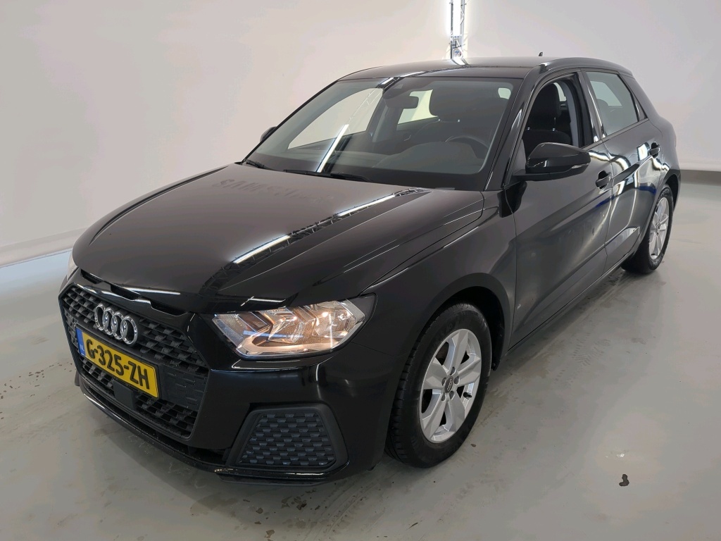 Audi A1 Sportback 30 TFSI PRO LINE, 2020