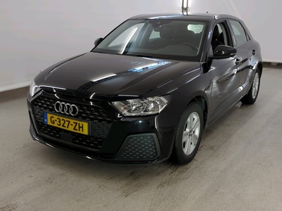 Audi A1 Sportback 30 TFSI PRO LINE, 2020