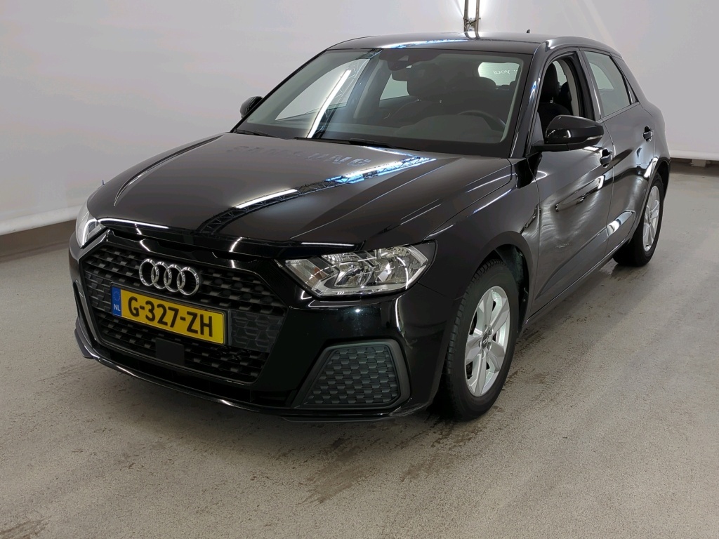 Audi A1 Sportback 30 TFSI PRO LINE, 2020